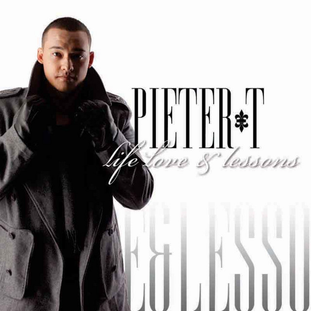 Life, Love and Lessons cover art