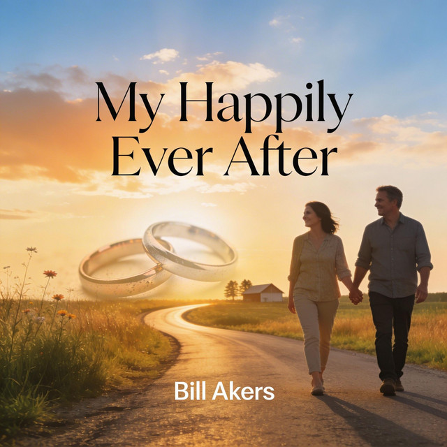 My Happily Ever After cover