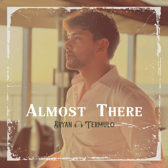 Almost There cover art