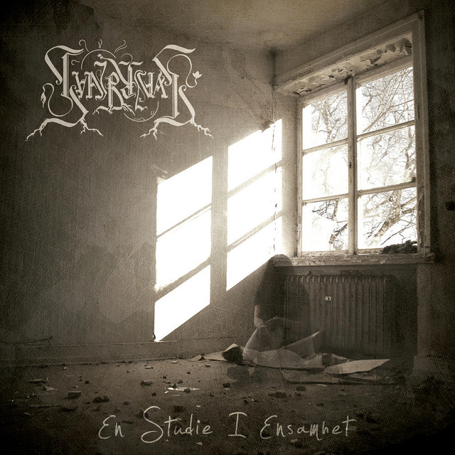 En Studie I Ensamhet cover