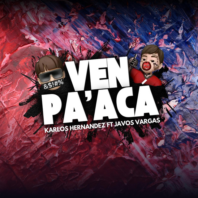 Ven pa' acá