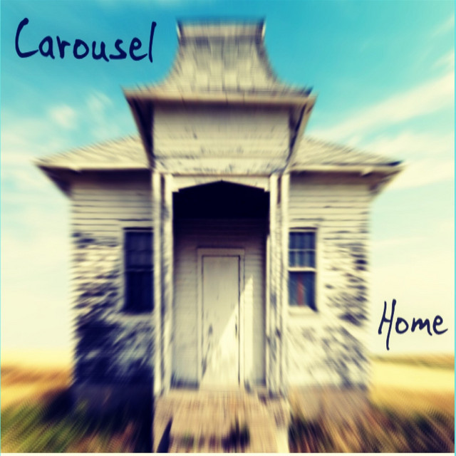 Home cover art