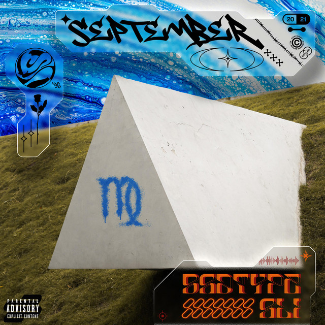 September cover art