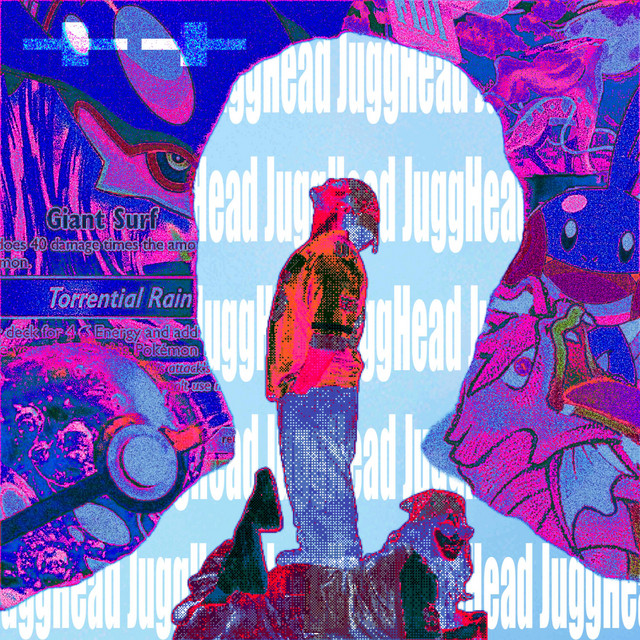 JuggHead++ cover art