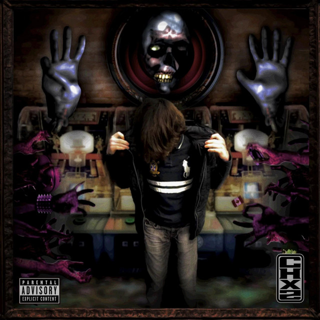 #threefive cover art