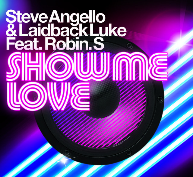 Show Me Love - Radio Edit