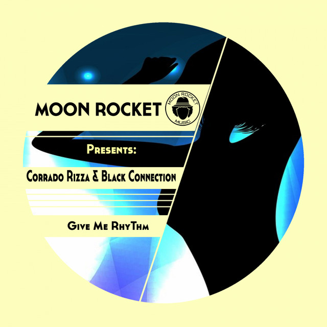 Give Me Rhythm (Extended Mixes) cover