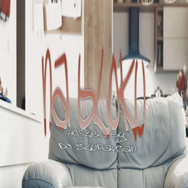 na bloku (hosted by DJ Stupavčan) cover art