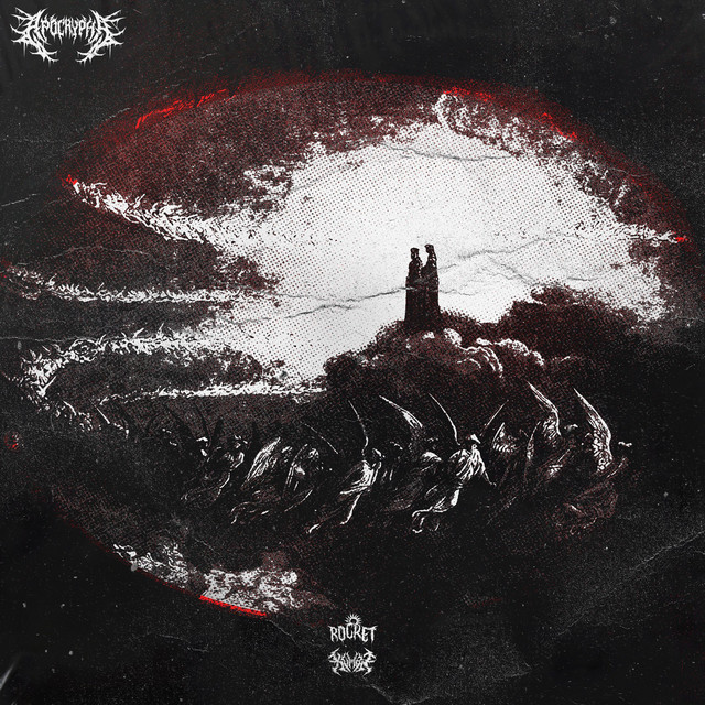 ATONEMENT cover art