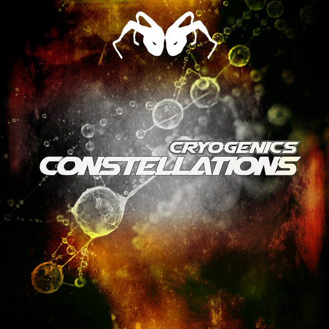 Constellations artwork