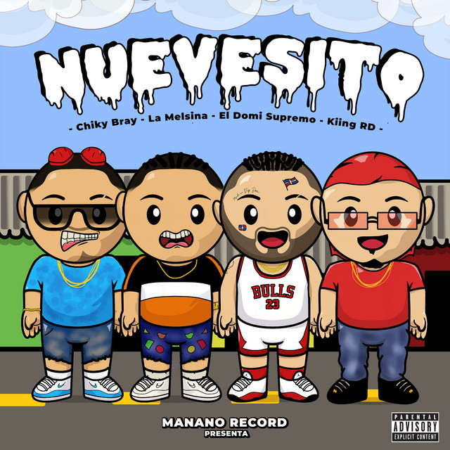 Nuevesito