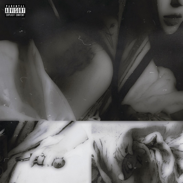 Till Death Do Us Part cover art