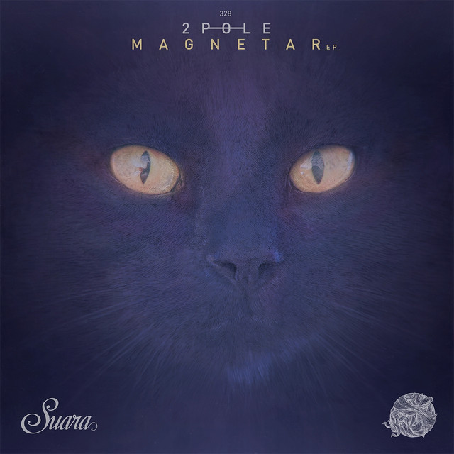 Magnetar - Original Mix cover art