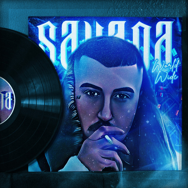 ICE cover art
