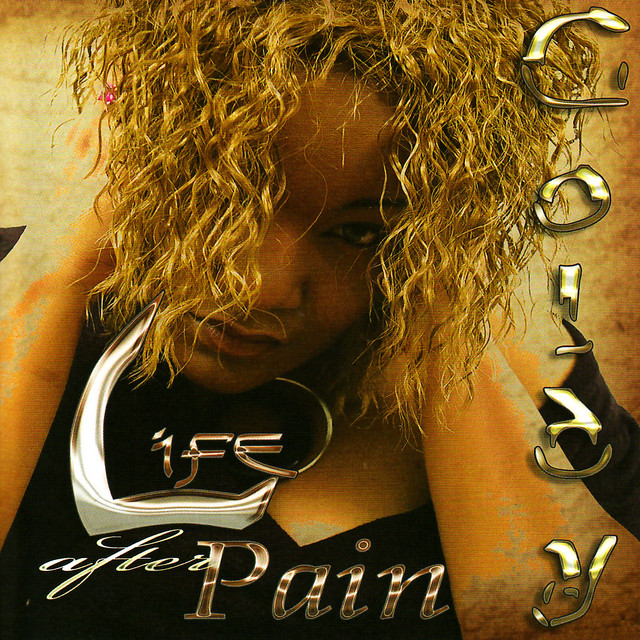 Life After Pain cover art