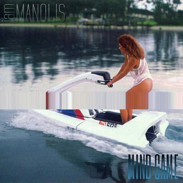 Mind Game cover art