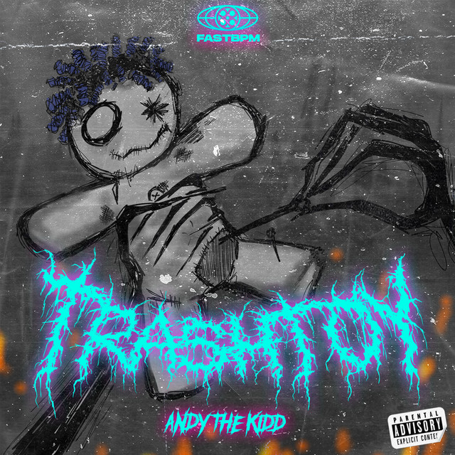 TRASHTOY cover art
