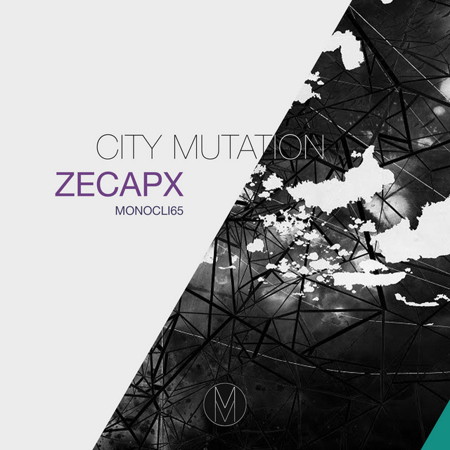 City Mutation cover art
