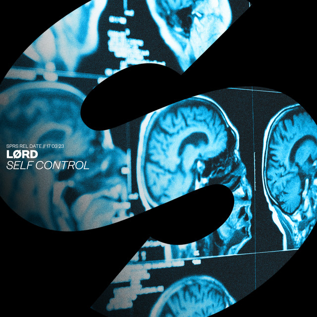 Self Control cover art