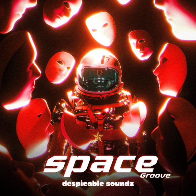 Space Groove(main-mix)