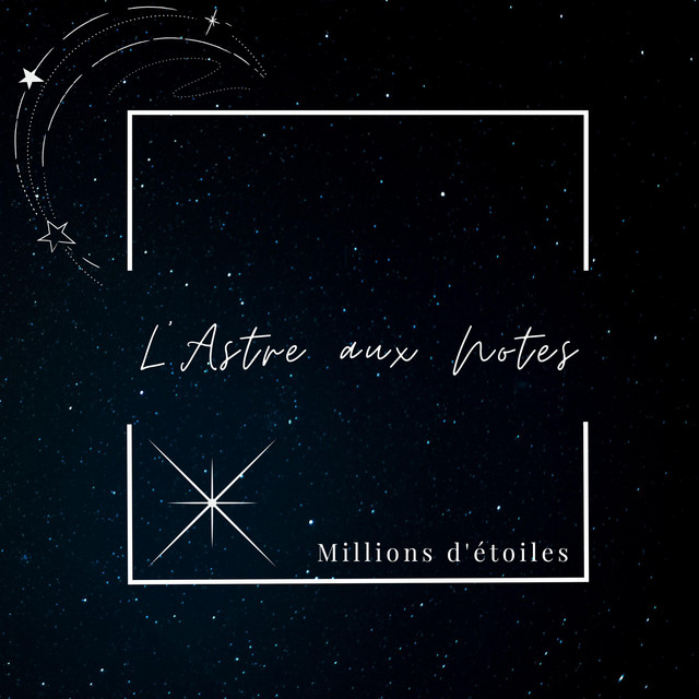 Millions d'étoiles