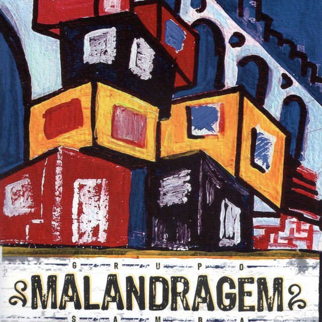 Feito na Lapa cover art