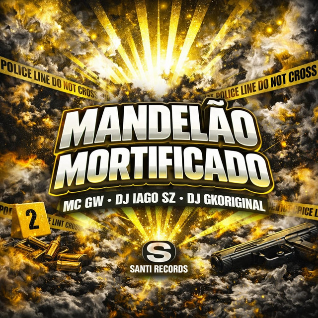 Mandelao Mortificado