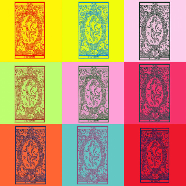 Inner No album art