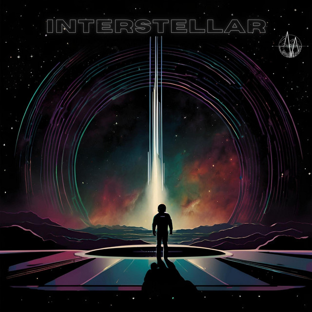 Interstellar cover art