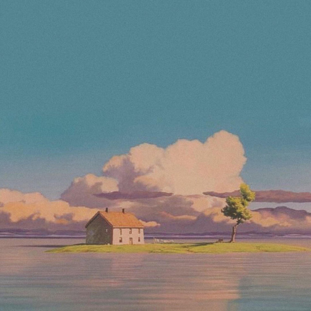 Blue Hour cover art
