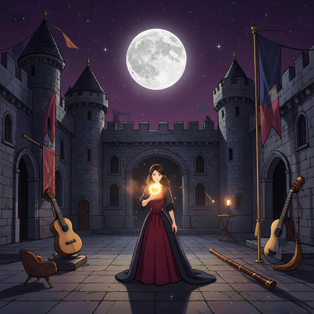 Королева cover