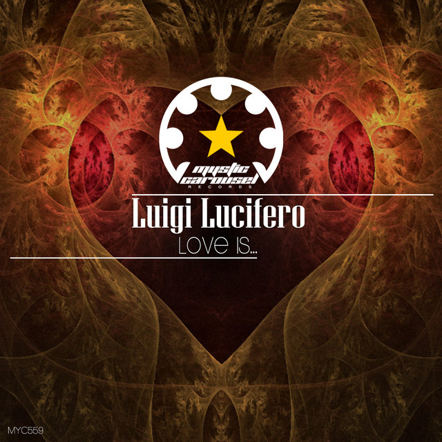 Luigi Lucifero