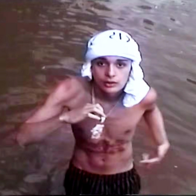 Yo (Cumbia)