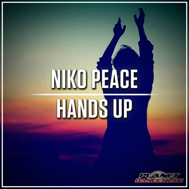 Niko Peace Photo