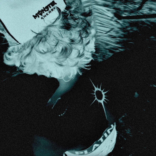 Обкладинка: Пʼяний молодий — ENDLESSX
