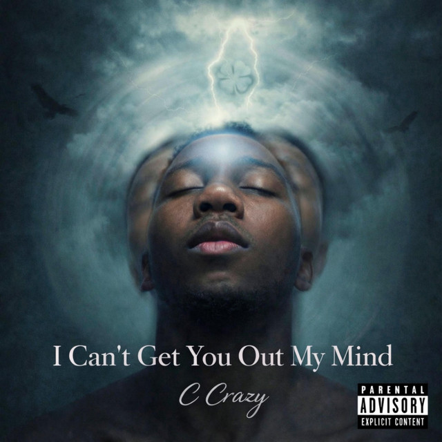 I cant get you out my mind
