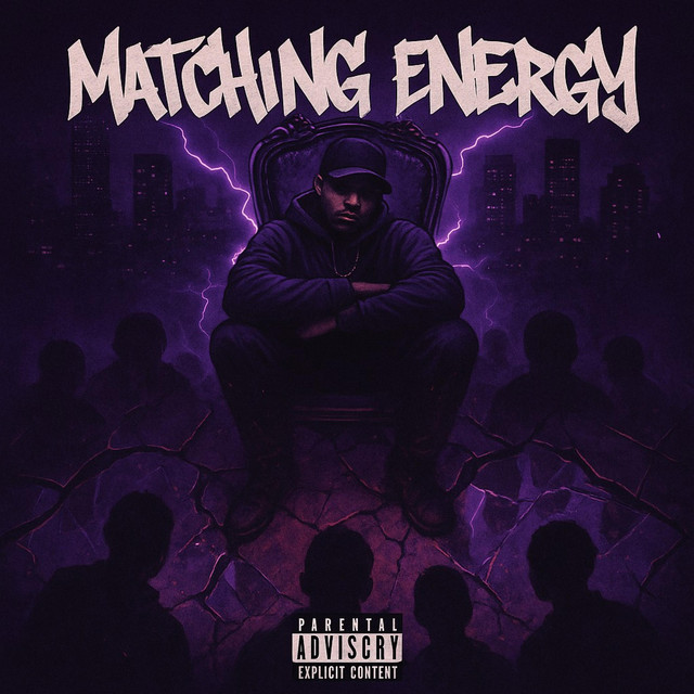 Matching Energy cover