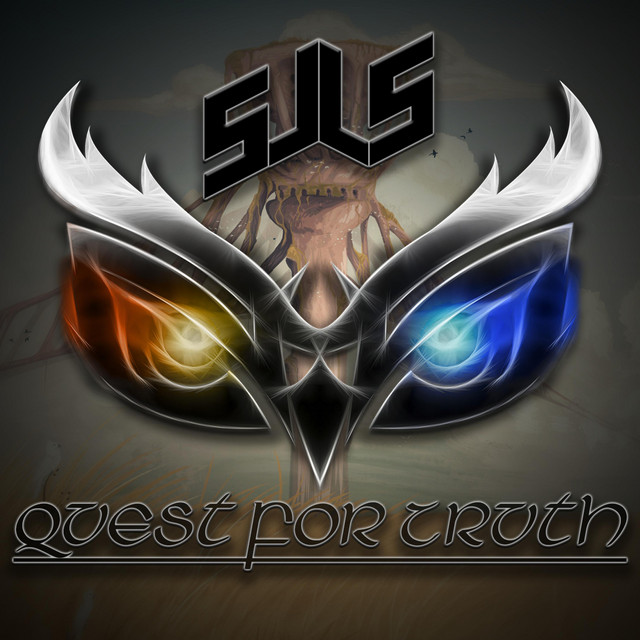 Quest for Truth cover art