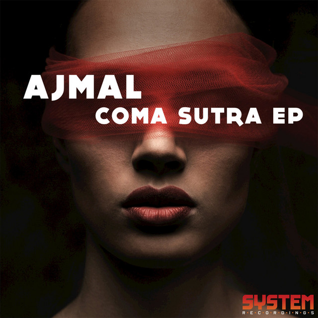 Coma Sutra EP cover art