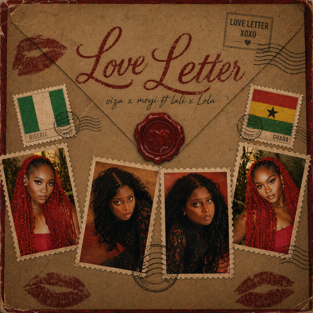 Love Letter