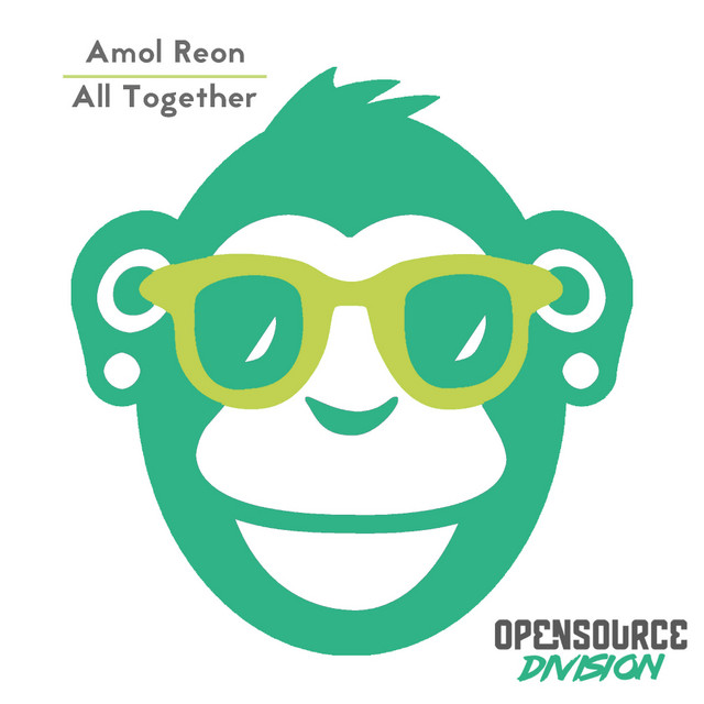 All Together cover art