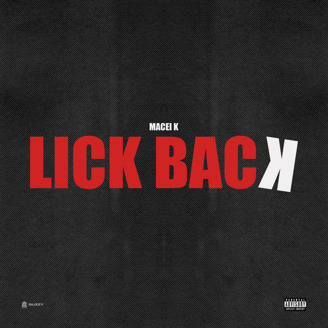 Lick Back