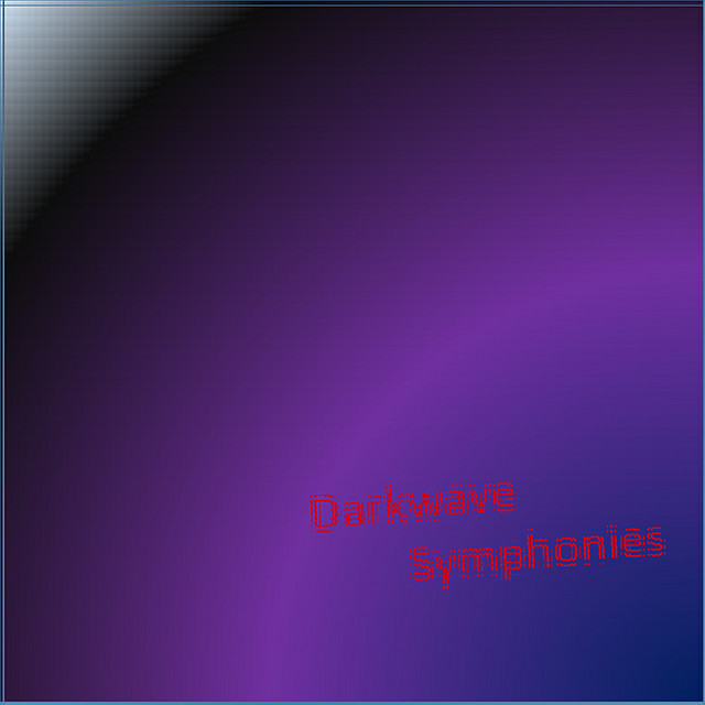 Darkwave Symphonies cover art