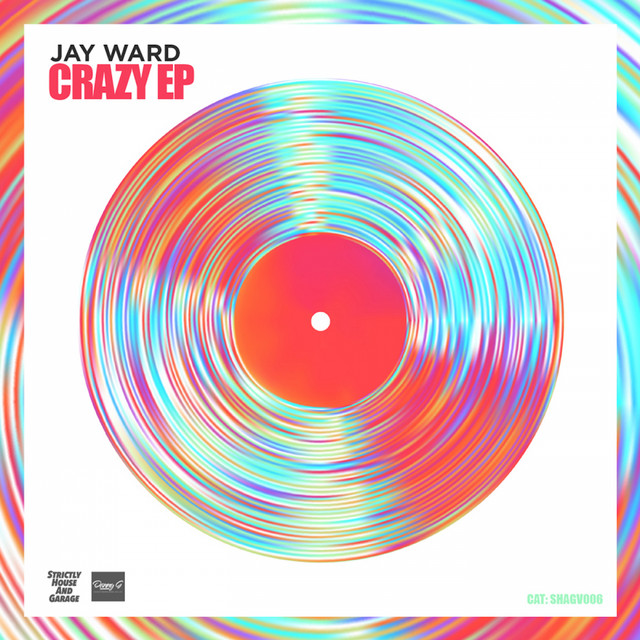 Crazy album art