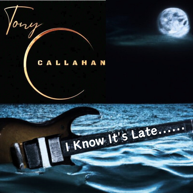 Tony Callahan