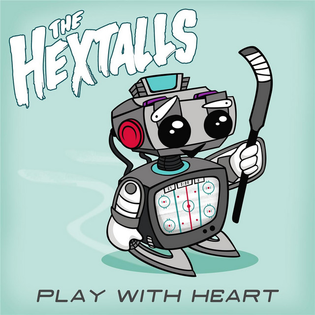The Hextalls photo