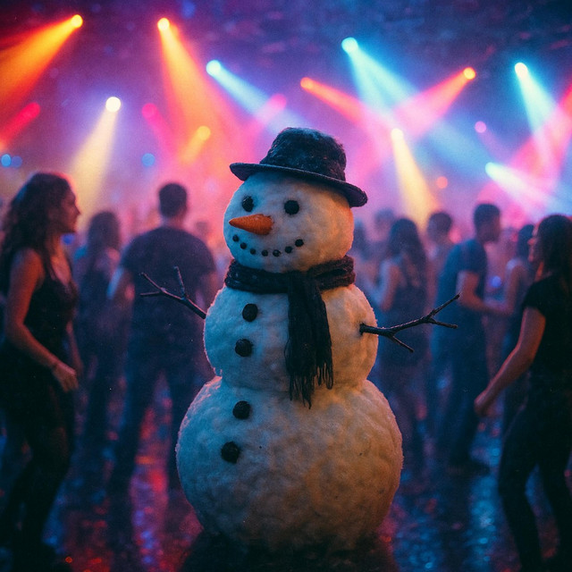 OLAF cover