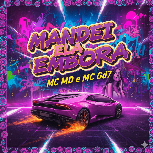 Mandei Ela Embora