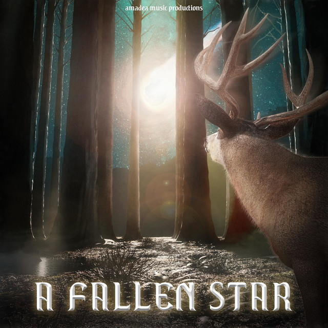 A Fallen Star – Album de Christoph Rauch | Spotify