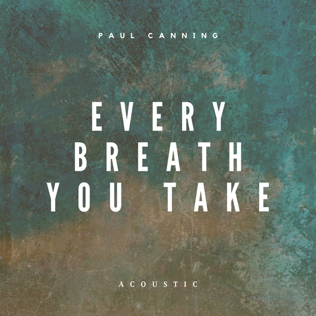 Every Breath You Take - Acoustic